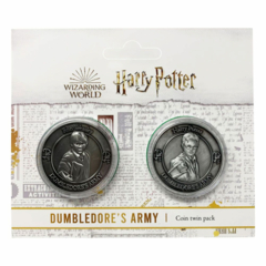 HP COIN TWIN HARRY RON